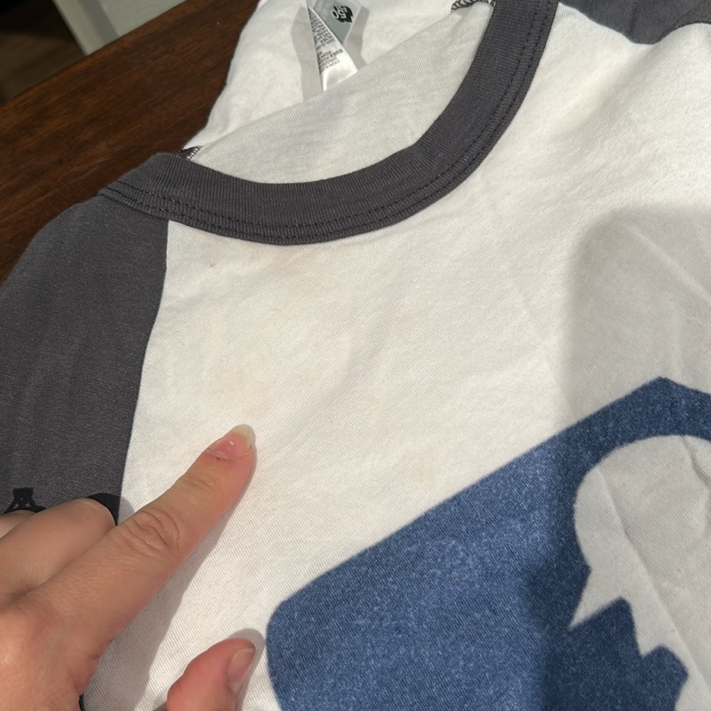 MLB Baseball Tee - Picture 7 of 7